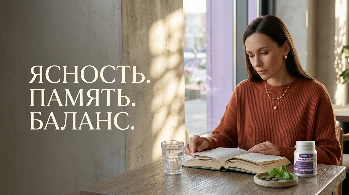 { "result": { "filename": "memorium-memory-stress-recovery", "title": "Фито-ноотроп Мемориум для восстановления памяти", "alt": "Препарат Мемориум для улучшения памяти и восстановления работы мозга после стресса", "caption": "Мемориум поможет справиться с последствиями стресса и вернуть отличную память.", "info": "Изображение для статьи о причинах ухудшения памяти из-за стресса и методах восстановления работы мозга с помощью растительного ноотропа Мемориум." } }