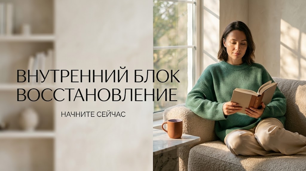 { "result": { "filename": "toxic-colleagues-protection", "title": "Защита от токсичных коллег", "alt": "Сотрудник в офисе закрывается невидимым энергетическим щитом от негативных эмоций токсичных коллег", "caption": "Научитесь ставить блок на чужой негатив и сохранять спокойствие на работе.", "info": "Иллюстрация к статье о психологической защите на рабочем месте. Изображение символизирует создание барьера от чужого негатива, сохранение внутренней энергии и методы глубокого восстановления нервной системы." } }