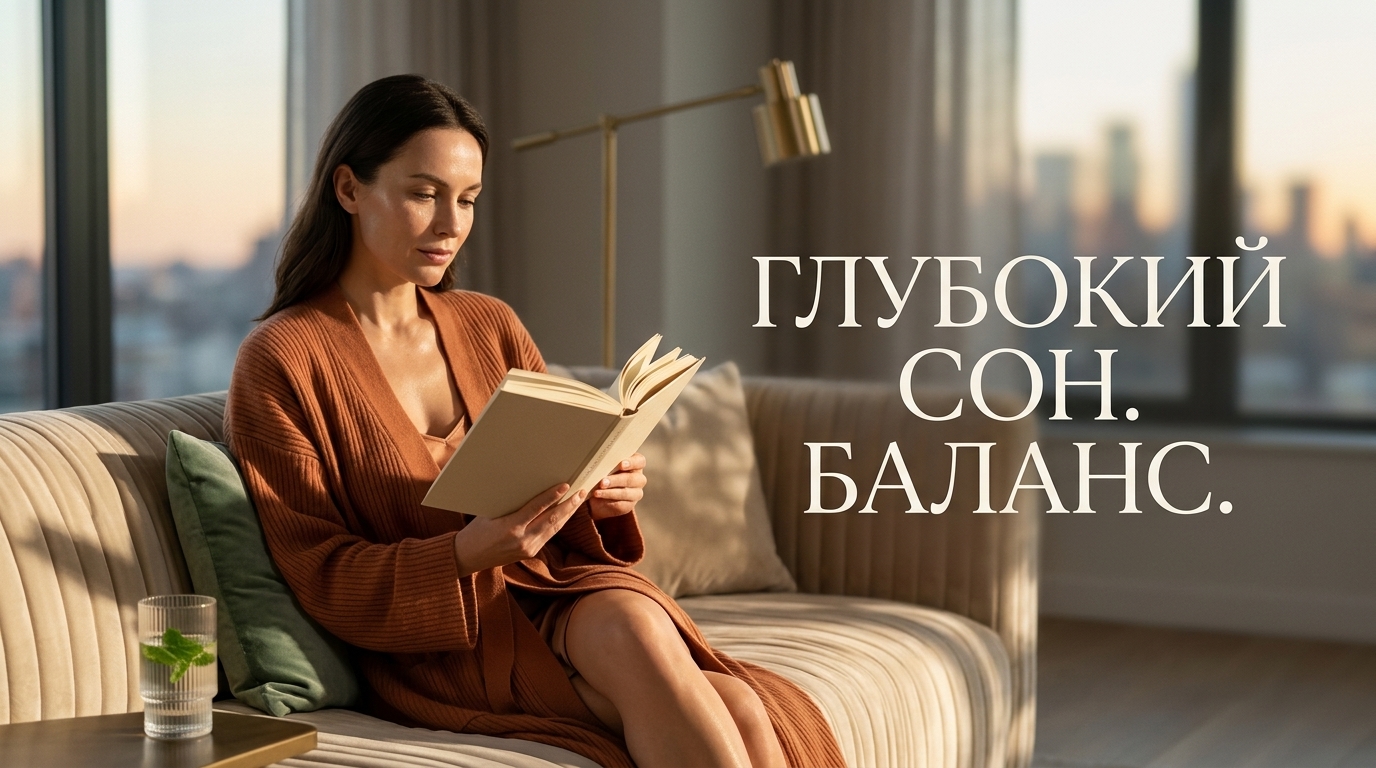 { "result": { "filename": "weight-loss-plateau-sleep-method", "title": "Метод 2026: как пробить тренировочное плато и похудеть во сне", "alt": "Преодоление тренировочного плато, снятие отеков и эффективное похудение во сне с помощью инновационного метода 2026 года", "caption": "Узнайте, как сдвинуть вес с мертвой точки и худеть даже во время сна.", "info": "Иллюстрация к статье, рассказывающей об инновационном подходе для преодоления застоя в весе при тренировках, избавления от отеков и активации ночного жиросжигания." } }