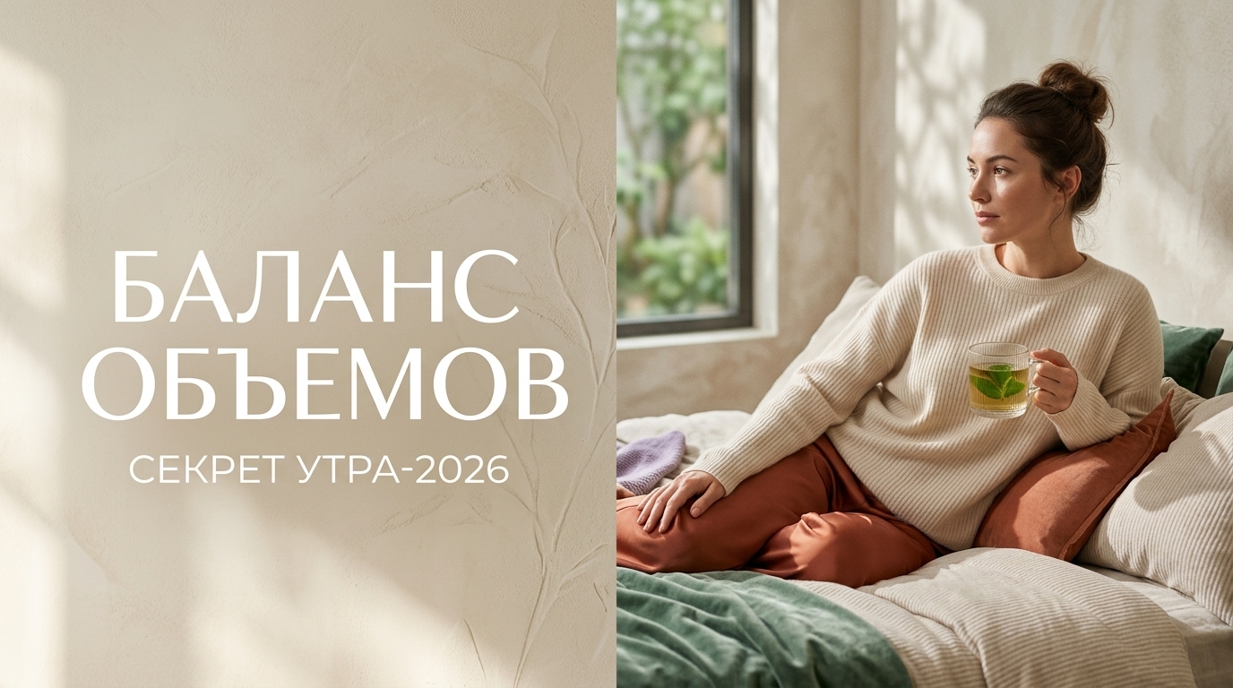 { "result": { "filename": "hidden-edema-weight-loss-2026", "title": "Секрет похудения: избавление от скрытых отеков во сне", "alt": "Женщина на весах, символизирующая потерю объемов тела через избавление от скрытых отеков и запуск ночного метаболизма", "caption": "Вес стоит на месте? Узнайте, как избавиться от скрытых отеков и запустить процесс похудения даже во сне.", "info": "Иллюстрация к статье о проблеме эффекта плато при похудении. Визуализирует борьбу с задержкой жидкости в организме и инновационные методы ускорения метаболизма во время сна (тренды снижения веса 2026 года)." } }