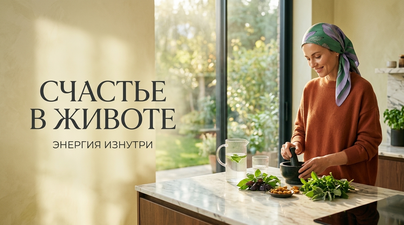 { "result": { "filename": "bioeffect-energy-serotonin-2026", "title": "Где взять силы: очищение кишечника БиоЭффект", "alt": "Очищение кишечника средством БиоЭффект для естественной выработки серотонина, восстановления жизненных сил и бодрости в 2026 году", "caption": "Счастье живет в животе: верните себе бодрость и хорошее настроение с помощью правильного очищения кишечника.", "info": "Иллюстрация к материалу о связи здоровья кишечника с уровнем энергии и выработкой гормона счастья серотонина, а также о применении средства 'БиоЭффект'." } }