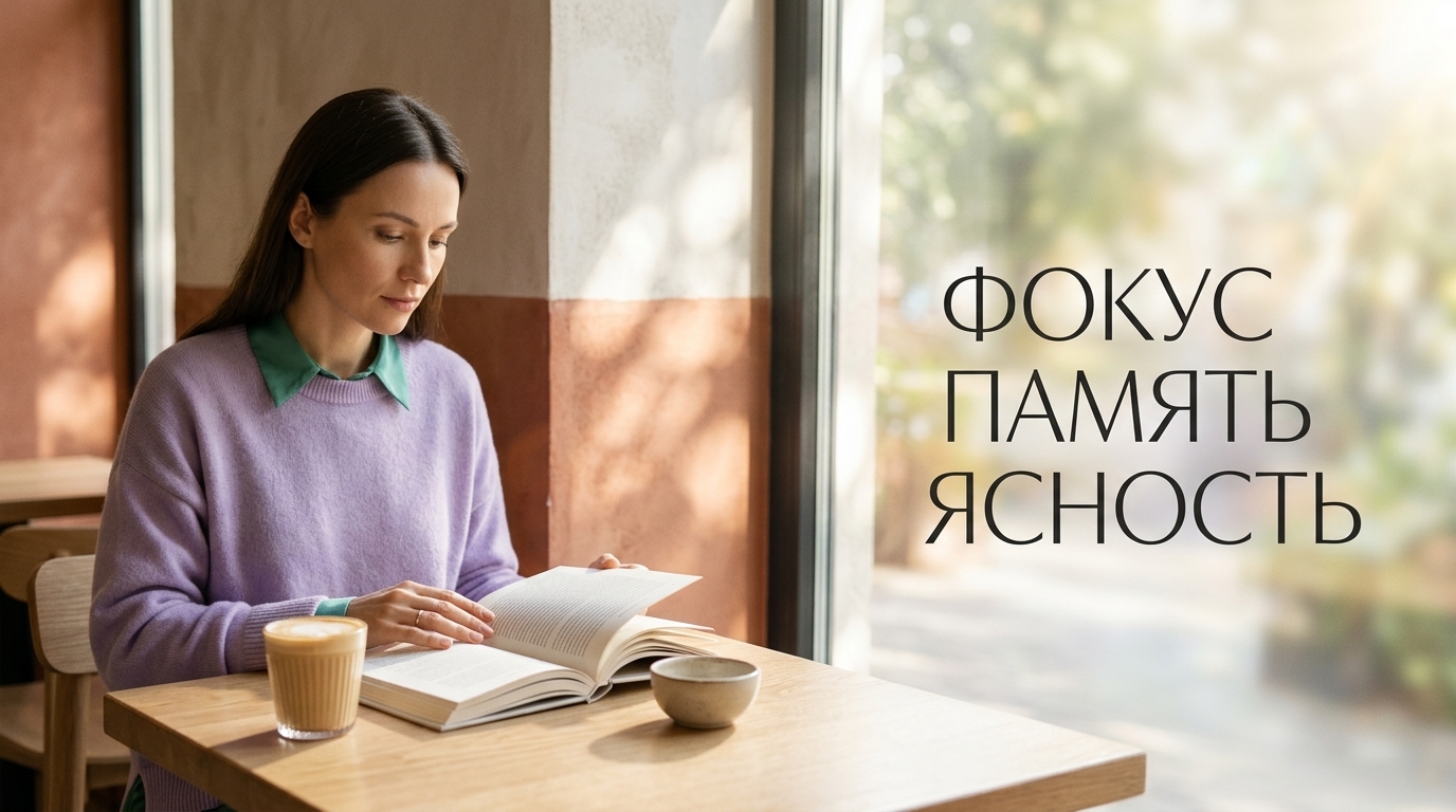{ "result": { "filename": "uprazhneniya-dlya-koncentracii-vnimaniya-2026", "title": "Упражнения для концентрации внимания и памяти", "alt": "Улучшение памяти и фокуса: лучшие упражнения для концентрации внимания без стресса", "caption": "Эффективные методы для восстановления ясного ума и концентрации.", "info": "Изображение иллюстрирует способы тренировки мозга, избавления от ментального тумана, снижения стресса и повышения продуктивности в 2026 году." } }