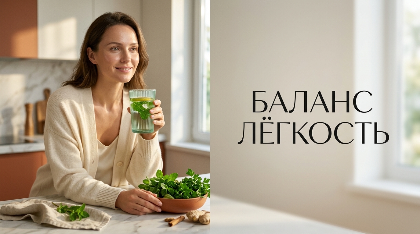 { "result": { "filename": "post-meal-sleepiness-gut-cleanse", "title": "Сонливость после еды и очищение кишечника", "alt": "Причины сонливости после еды, избавление от тяжести в ЖКТ и скрытых отеков через мягкое очищение кишечника", "caption": "Как вернуть бодрость после еды и избавиться от тяжести в животе.", "info": "Иллюстрация к материалу о причинах усталости после приема пищи, влиянии работы ЖКТ на уровень энергии и современных методах мягкого очищения организма, актуальных в 2026 году." } }