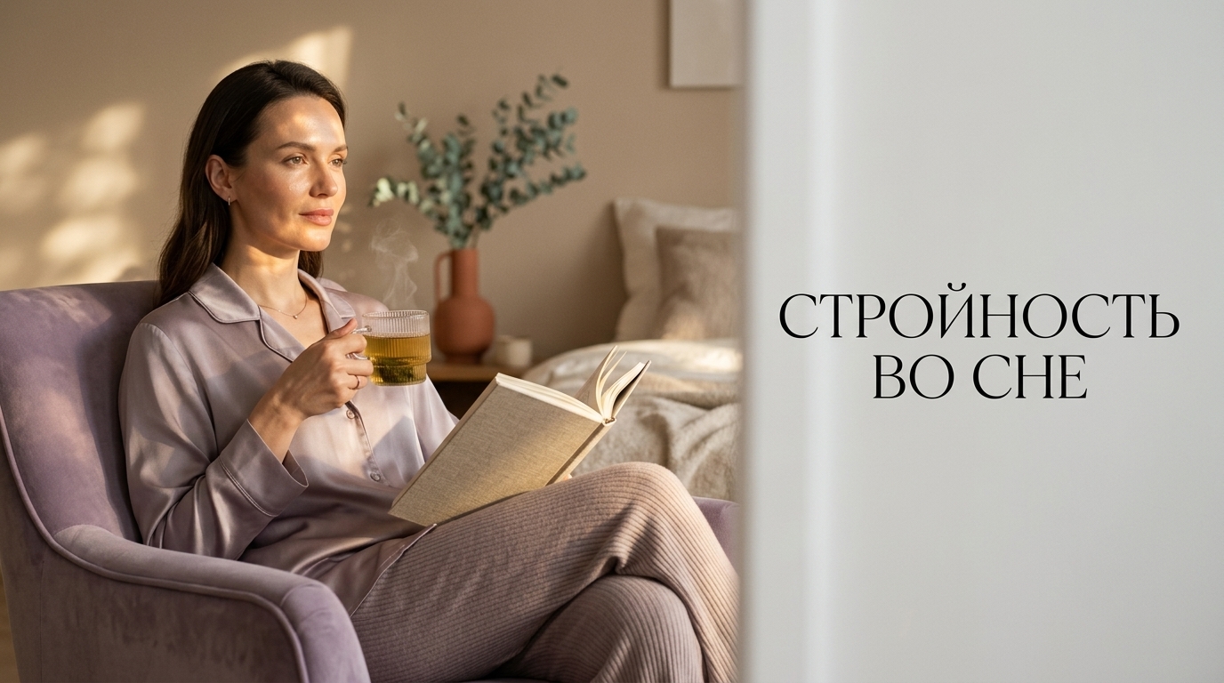 { "result": { "filename": "night-fat-burner-trend-2026", "title": "Ночной жиросжигатель и снятие отеков - тренд 2026", "alt": "Плоский живот и стройная фигура благодаря снятию отеков и ночному жиросжигателю во сне", "caption": "Тренд 2026 года: худеем во сне и избавляемся от отеков для идеального пресса.", "info": "Изображение для статьи о проблеме выпирающего живота из-за отеков. Отражает концепцию похудения во сне с использованием ночного жиросжигателя, представляя главные велнес-тренды 2026 года." } }