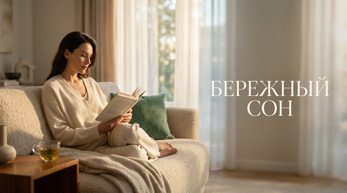 { "result": { "filename": "coffee-fatigue-sleep", "title": "Кофе, усталость и плохой сон", "alt": "Уставшая женщина с чашкой кофе, пытающаяся взбодриться после плохого сна", "caption": "Кофеин не решает проблему усталости, а лишь временно ее маскирует.", "info": "Концептуальное изображение для статьи о влиянии кофеина на уровень стресса, хроническую усталость и восстановление здорового сна." } }