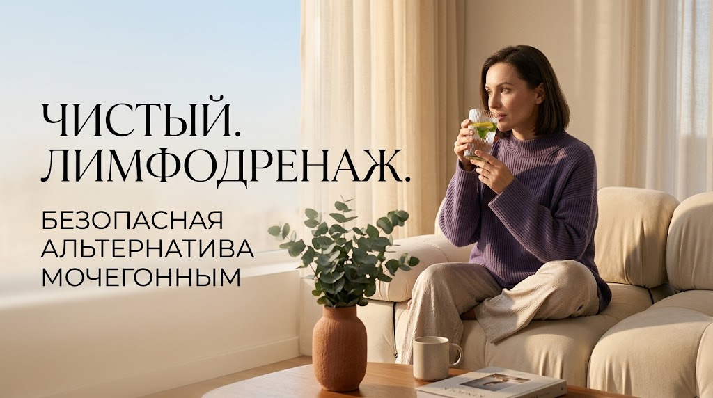 { "result": { "filename": "safe-lymphatic-drainage-morning-edema-2026", "title": "Скрытый вред мочегонных и безопасный лимфодренаж", "alt": "Сравнение вредных аптечных мочегонных средств и безопасного лимфодренажа для избавления от утренних отеков", "caption": "Узнайте, чем безопасно заменить вредные мочегонные препараты при утренних отеках.", "info": "Изображение для статьи, раскрывающей опасность применения аптечных диуретиков при отеках и предлагающей современные безопасные методы лимфодренажа, актуальные в 2026 году." } }