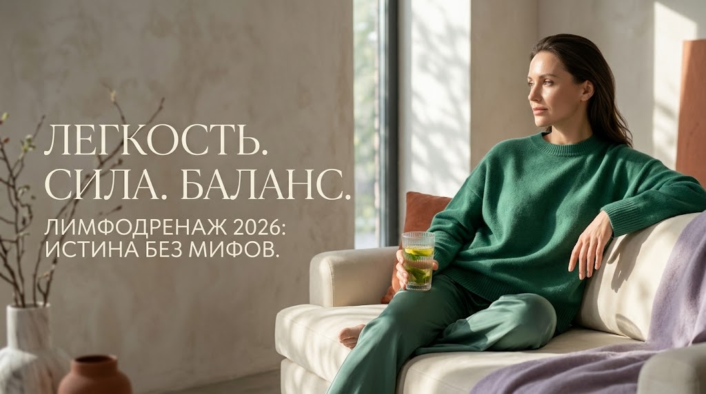 { "result": { "filename": "morning-swelling-lymph-stagnation-2026", "title": "Истинные причины утренних отёков и застоя лимфы (2026)", "alt": "Как избавиться от утренних отёков: истинные причины застоя лимфы в 2026 году и развенчание мифов о почках", "caption": "Безопасные способы вернуть телу легкость и избавиться от застоя лимфы по утрам.", "info": "Изображение для статьи, посвященной проблеме утренних отёков. Раскрываются современные взгляды 2026 года на причины застоя лимфы, опровергаются популярные мифы о болезнях почек и даются рекомендации по безопасному снятию отечности." } }
