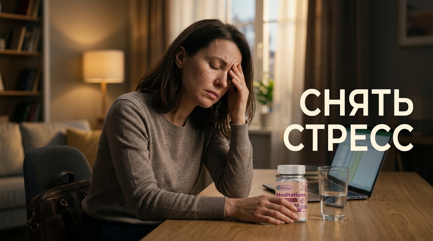 { "result": { "filename": "stress-after-work", "title": "Снятие стресса и раздражительности после работы", "alt": "Уставший человек после работы, испытывающий нервное напряжение и раздражительность из-за фонового шума", "caption": "Постоянный фоновый шум истощает нервную систему, но вернуть душевный покой возможно.", "info": "Иллюстрация для статьи о психологическом истощении, причинах нервных срывов на близких и эффективных способах восстановления эмоционального равновесия." } }