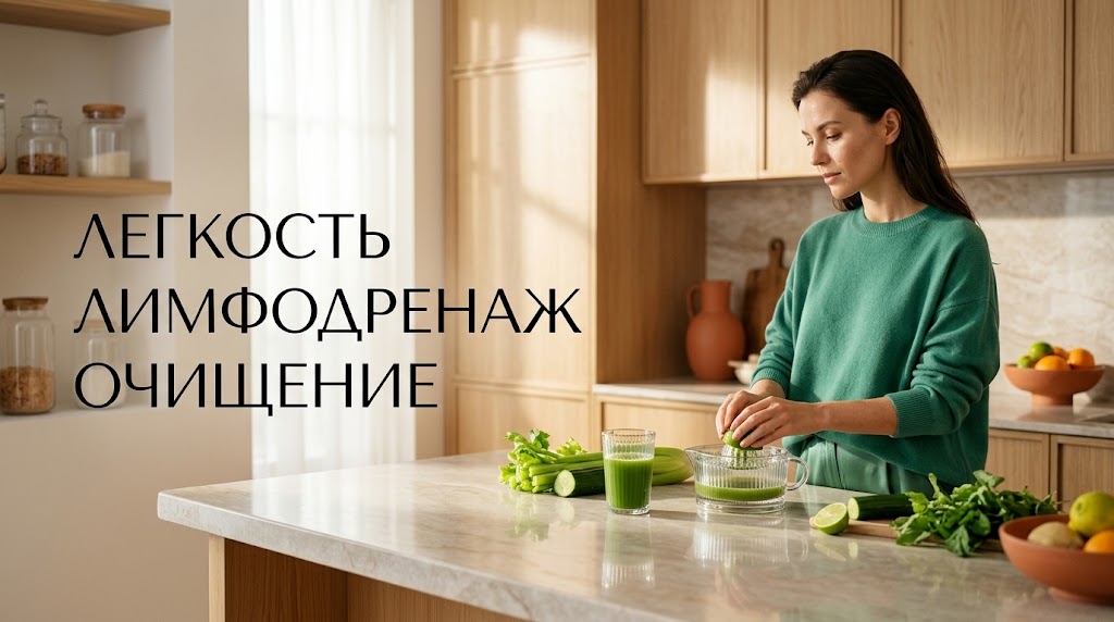 { "result": { "filename": "juice-cleanse-detox-edema", "title": "Чистка на соках и детокс от отеков", "alt": "Свежевыжатые соки для детокса и снятия отеков, польза и вред соковой чистки для лимфодренажа", "caption": "Соковый детокс: как запустить лимфодренаж и избавиться от отеков.", "info": "Изображение для статьи о пользе и вреде детокса на соках в 2026 году, методах борьбы с отечностью и способах восстановления легкости в теле." } }