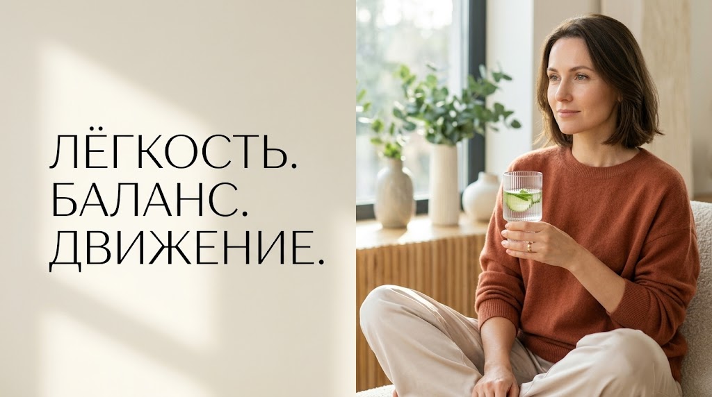 { "result": { "filename": "hidden-edema-lymphatic-drainage", "title": "Скрытые отеки ног и тела: лимфодренаж", "alt": "Скрытые отеки ног и тела, методы лимфодренажа и способы избавления от лишней воды в организме", "caption": "Как распознать скрытые отеки и быстро вернуть легкость телу", "info": "Изображение для статьи о проблеме задержки жидкости в организме, опасности скрытых отеков и современных способах эффективного лимфодренажа, актуальных на 2026 год." } }