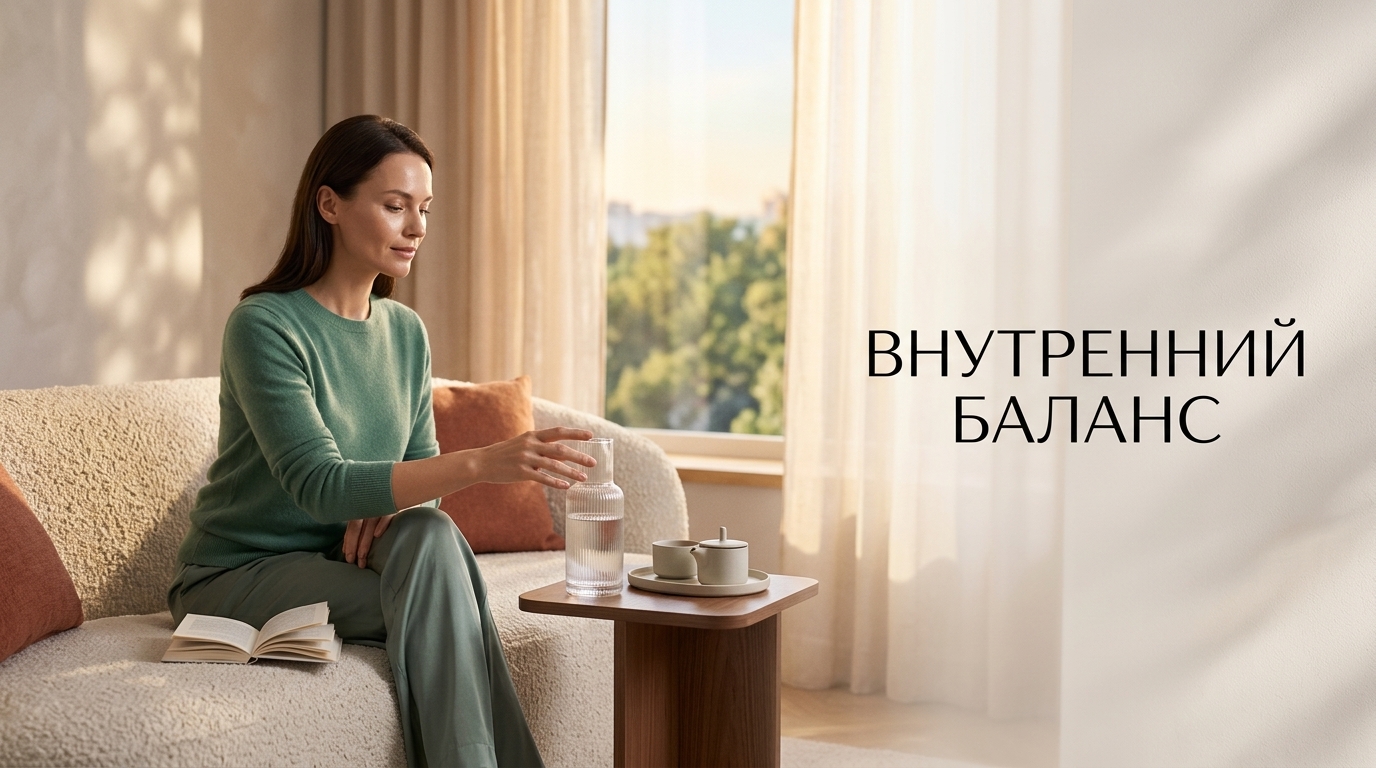 { "result": { "filename": "burnout-supplement-marketing-analysis", "title": "Разбор нативной рекламы: БАДы против выгорания", "alt": "Инфографика: сравнение медицинских фактов об эмоциональном выгорании и маркетинговых обещаний БАДов для снятия стресса", "caption": "Анатомия нативной рекламы: как отличить психологическую помощь от коммерческих уловок", "info": "Анализ классического примера нативной рекламы препарата от стресса. Разбор маркетинговых обещаний БАДов через призму доказательной медицины, описание ловушек достигаторства и реальных способов борьбы с выгоранием." } }