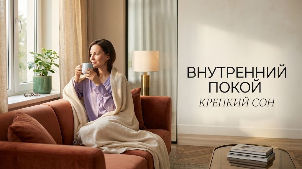 { "result": { "filename": "vitaminy-ot-stressa-i-trevogi", "title": "Витамины от стресса и усталости", "alt": "Витамины от стресса для снятия тревоги, восстановления энергии и крепкого сна", "caption": "Витамины от стресса помогут вернуть внутреннее спокойствие и повысить продуктивность.", "info": "Иллюстрация для статьи о влиянии тревоги и усталости на снижение доходов, а также о пользе витаминов для восстановления нервной системы, улучшения качества сна и возвращения жизненной энергии." } }