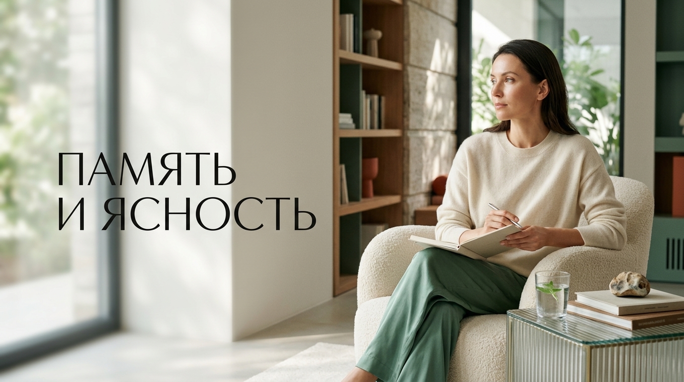 {"result": {"filename": "brain-fatigue-nootropics", "title": "Хаос в доме и усталость мозга: польза ноотропов", "alt": "Уставший человек ищет ключи в беспорядке дома, иллюстрация усталости мозга и необходимости ноотропов для улучшения памяти", "caption": "Усталость мозга ведет к хаосу и потере вещей. Ноотропы помогают вернуть память и ясность ума.", "info": "Изображение для статьи о доказанной в 2026 году связи между забывчивостью, беспорядком в доме и мозговой усталостью, с рекомендацией использовать ноотропы."}}