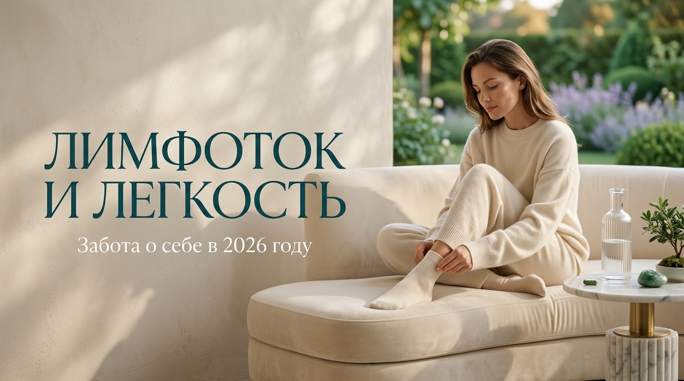 { "result": { "filename": "sledy-ot-noskov-prichiny-otekov-limfo-zashchita", "title": "Следы от носков и скрытые причины отёков", "alt": "Следы от резинок носков на щиколотках крупным планом, иллюстрирующие проблему вечерних отеков ног, рядом с комплексом Лимфо Защита", "caption": "Вечерние отеки и следы от носков? Узнайте причины и верните легкость с комплексом Лимфо Защита.", "info": "Изображение для статьи о причинах вечерних отеков ног, симптомах (следы от носков) и решении проблемы с помощью натурального комплекса Лимфо Защита." } }
