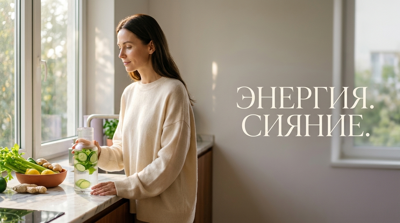 { "result": { "filename": "bioeffect-zhkt-detox-energia", "title": "Секрет энергии и стройности: очищение ЖКТ с БиоЭффект", "alt": "Энергичная и стройная девушка, символизирующая здоровый ЖКТ и отсутствие отеков после очищения организма с БиоЭффект", "caption": "Мягкое очищение организма и снятие отеков с БиоЭффект для вашей бодрости", "info": "Изображение для статьи, иллюстрирующее связь между здоровьем желудочно-кишечного тракта, высоким уровнем энергии и стройностью, с акцентом на средство БиоЭффект." } }