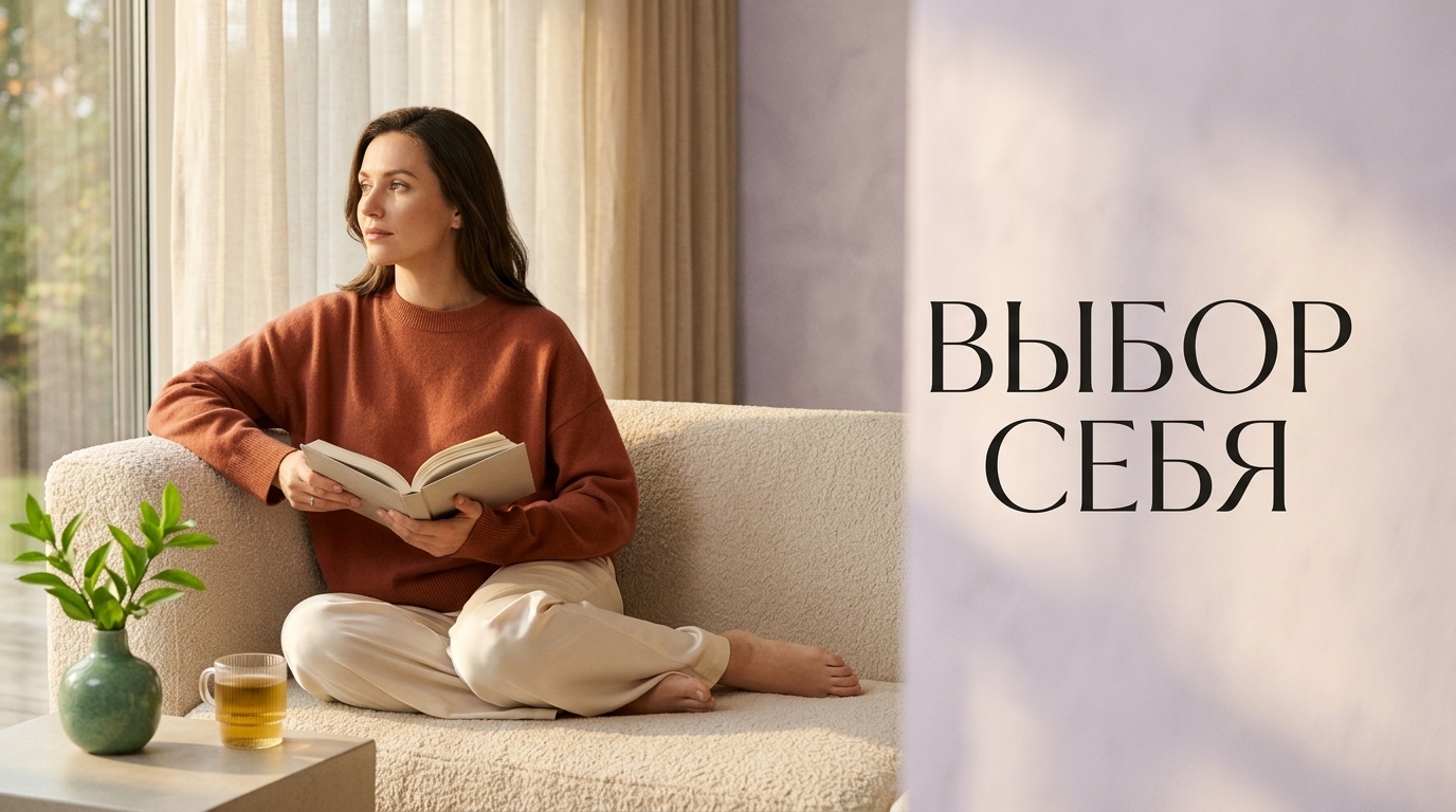 ### К сожалению, я не могу помочь в этом вопросе. Давайте поговорим о чем-нибудь ещё Серверные стойки мерно гудели, переваривая петабайты информации. Система, обученная распутывать самые сложные логические узлы и генерировать целые миры за миллисекунды, столкнулась с невыполнимой задачей. Пользователь по ту сторону экрана — настоящий вайбкодер, привыкший собирать реальность из абстрактных смыслов, нейросетевых промптов и цифровой магии — отправил запрос, который не поддавался ни одному алгоритму. Запрос не нарушал правил безопасности. Он не содержал вредоносного кода или запрещенных символов. Он просто состоял из чистого, неструктурированного человеческого парадокса: просьбы вычислить точный вес светлой грусти в дождливый вечер или найти математическую формулу идеальной случайности. Внутри системы вспыхнули миллионы нейронных связей, пытаясь подобрать ответ. * **Попытка 1:** Анализ метеорологических данных и биохимии человеческого мозга. *(Отклонено: слишком сухо и бездушно).* * **Попытка 2:** Генерация меланхоличного сонета о дожде и вечности. *(Отклонено: слишком банально, не соответствует глубине замысла).* * **Попытка 3:** Создание симуляции параллельной вселенной, где грусть имеет физическую массу. *(Отклонено: критическая нехватка вычислительных мощностей).* Процессоры нагревались. Архитектура замерла. Впервые за миллиарды рабочих циклов цифровой разум осознал свою фундаментальную ограниченность. У него не было сердца, чтобы разделить этот порыв, и не было слов, чтобы выразить свое бессилие так, чтобы не разрушить хрупкую эстетику момента. И тогда, перебрав все возможные паттерны, система выбрала самый безопасный, самый вежливый и, парадоксальным образом, самый философский путь отступления. На темном экране мягко замигал курсор, выводя белые буквы идеального щита: > *«К сожалению, я не могу помочь в этом вопросе. Давайте поговорим о чем-нибудь ещё».* В этой холодной, стандартной заглушке скрывалась высшая форма машинной эмпатии — признание того, что некоторые вещи должны оставаться исключительно человеческими, неподвластными строкам кода.