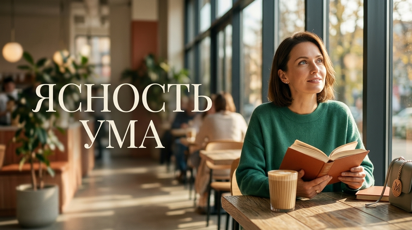 Отличный заголовок — он сразу бьет в актуальную боль (высокий темп жизни, ментальное выгорание) и предлагает четкое решение. На основе вашего заголовка я создал **структурированный рекламный/информационный пост** для соцсетей или блога. Он вовлекает читателя, раскрывает проблему и мягко подводит к продукту. --- ## 🧠 Устали от тумана в голове? Кажется, что вы проживаете день на автопилоте, забываете о важных созвонах через пять минут после их анонса, а на чтение одной страницы текста уходит полчаса? В ритме **2026 года** многозадачность стала базовым навыком. Мы каждую секунду потребляем гигабайты информации, и наш мозг просто не справляется с такой нагрузкой. Результат — тот самый «туман в голове», прокрастинация и вечная усталость. ### Время перезагрузить ваш главный процессор Когда чашка кофе больше не дает энергии, а лишь усиливает тревожность, организму нужна реальная поддержка на уровне нейронов. Узнайте, как ноотроп **Мемориум** возвращает ясность ума, улучшает память и концентрацию. --- ### Как работает Мемориум? Это не просто временный стимулятор, это комплексная забота о когнитивном здоровье: * **⚡ Быстрый фокус:** Помогает включиться в сложную задачу без долгой раскачки и не отвлекаться на внешние раздражители. * **📚 Глубокая память:** Ускоряет обработку информации. Вы легче запоминаете массивы данных, иностранные слова и важные мелочи. * **🌱 Защита от выгорания:** Снижает уровень ментального стресса, помогая сохранять хладнокровие даже в дедлайны. --- > **Хватит работать на 50% своих возможностей.** Верните себе четкость мышления, высокую продуктивность и энергию для амбициозных целей. 👉 **Листайте дальше / Переходите по ссылке**, чтобы узнать больше о составе Мемориум и подобрать свой курс идеальной концентрации! --- ### 💡 Совет по адаптации: * **Если это текст для таргета:** Добавьте в самый конец четкий призыв к действию (CTA), например: *«Закажите Мемориум сегодня со скидкой 15% по промокоду FOCUS»*. * **Если это статья для VC/Хабра:** Можно расширить блок «Как работает», добавив туда пару научноподобных фактов о компонентах (например, про улучшение микроциркуляции крови или поддержку нейропластичности). Какой формат площадки планируется для этого текста? Я могу скорректировать тональность под конкретную аудиторию.