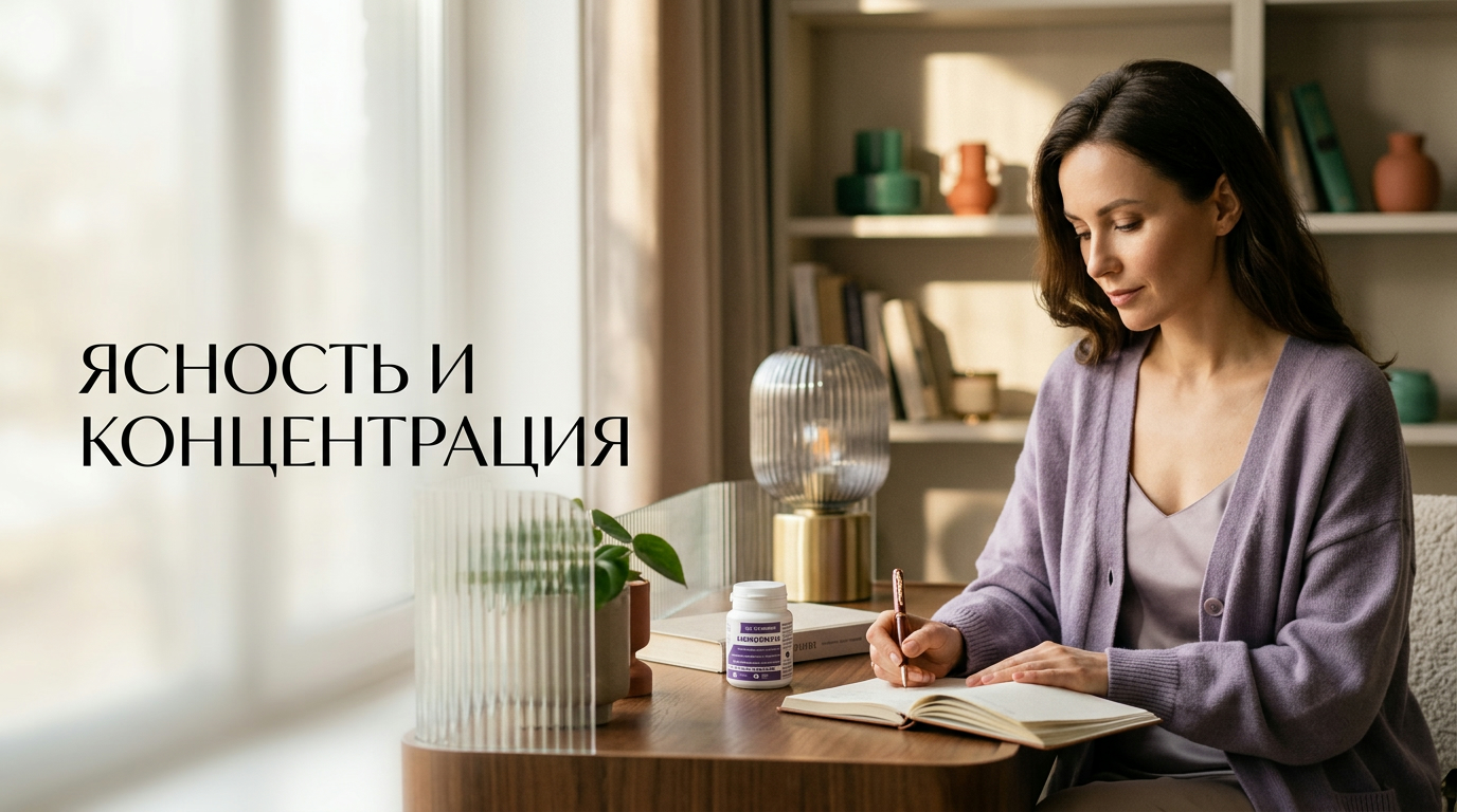 { "result": { "filename": "brain-memory-nutrition-2026", "title": "Улучшение памяти и питания мозга", "alt": "Иллюстрация здорового мозга и методов восстановления концентрации без стимуляторов", "caption": "Естественное восстановление памяти и улучшение работы мозга в 2026 году", "info": "Изображение для статьи о способах улучшения памяти, концентрации и питания мозга без использования искусственных стимуляторов." } }