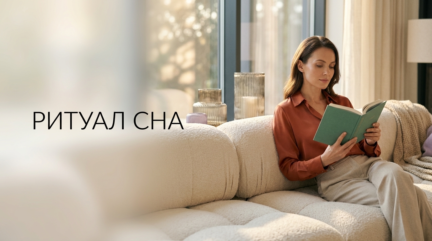 { "result": { "filename": "sleep-hygiene-ai-habits", "title": "Гигиена сна и искусственный интеллект", "alt": "Концептуальная иллюстрация, сравнивающая необходимость здорового сна для человека с непрерывной работой искусственного интеллекта 24/7", "caption": "Важность гигиены сна и вечерних ритуалов", "info": "Изображение для публикации о важности здорового сна, методах борьбы с трудностями при засыпании и ночными пробуждениями." } }