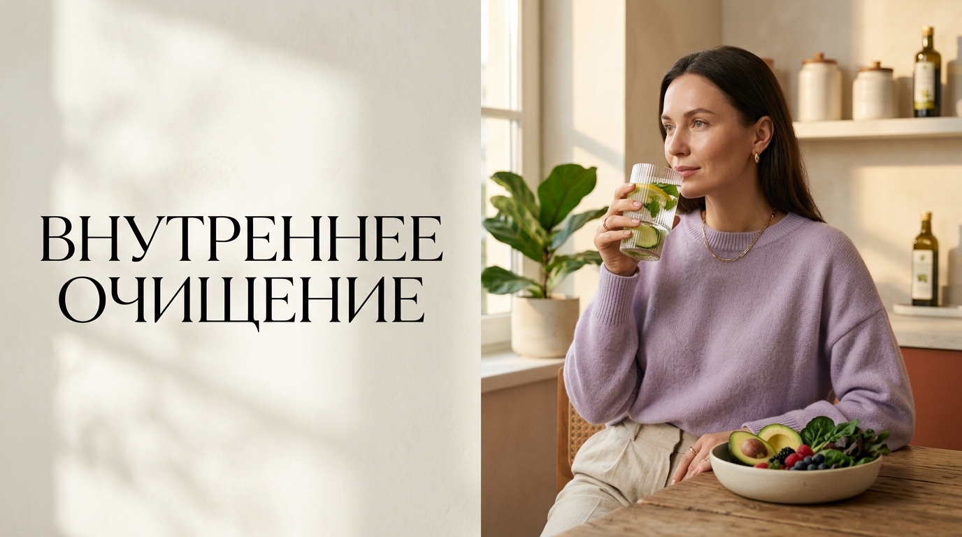 { "result": { "filename": "radiant-skin-detox-lymph-2026", "title": "Секреты сияния кожи 2026: Очищение лимфы и кишечника", "alt": "Девушка с чистой сияющей кожей, символизирующая результат очищения кишечника и лимфатической системы", "caption": "Естественное сияние и упругость кожи без косметики благодаря внутреннему очищению.", "info": "Иллюстрация, отображающая концепцию статьи о секретах 2026 года: восстановление свежести и упругости кожи лица через детоксикацию, очищение лимфы и кишечника." } }