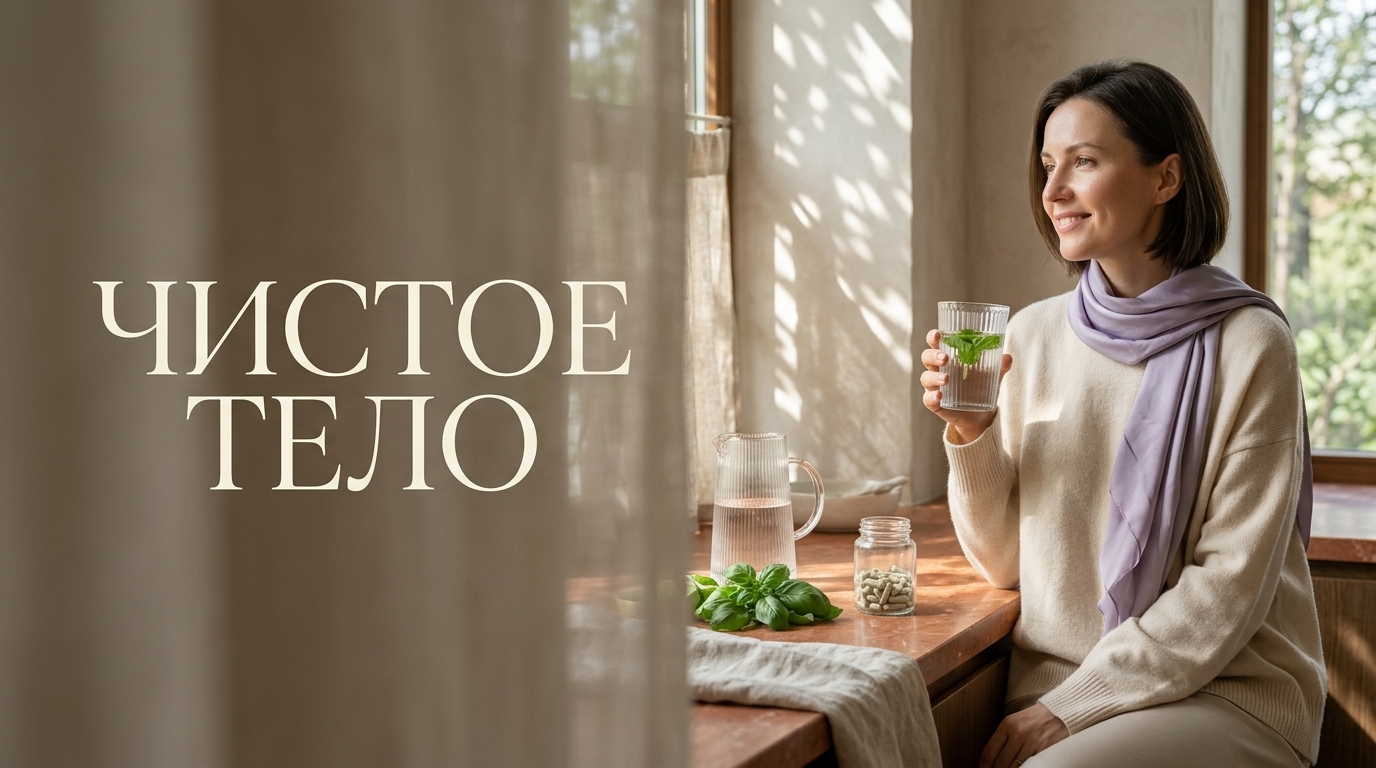 ```json { "result": { "filename": "bioeffect-soft-detox", "alt": "Растительные капсулы БиоЭффект для мягкого детокса, снятия отеков и безопасного очищения лимфы", "caption": "Мягкий детокс БиоЭффект — ваш безопасный путь к жизни без отеков.", "title": "Мягкий детокс и очищение с БиоЭффект", "info": "Изображение, иллюстрирующее растительные капсулы БиоЭффект для детокса, очищения кишечника и избавления от отеков." } } ```