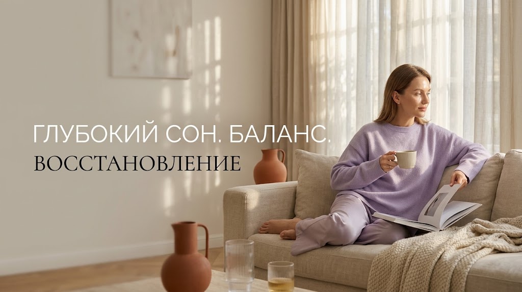 { "result": { "filename": "anxiety-insomnia-biochemistry", "alt": "Уставший человек лежит в постели и не может уснуть из-за тревоги и истощения биохимии мозга", "caption": "Узнайте, как справиться с вечерней тревогой и вернуть глубокий сон.", "title": "Тревога и бессонница: истощение биохимии", "info": "Изображение для статьи о причинах вечерней бессонницы, тревожности от усталости и их связи с биохимическим истощением организма." } }