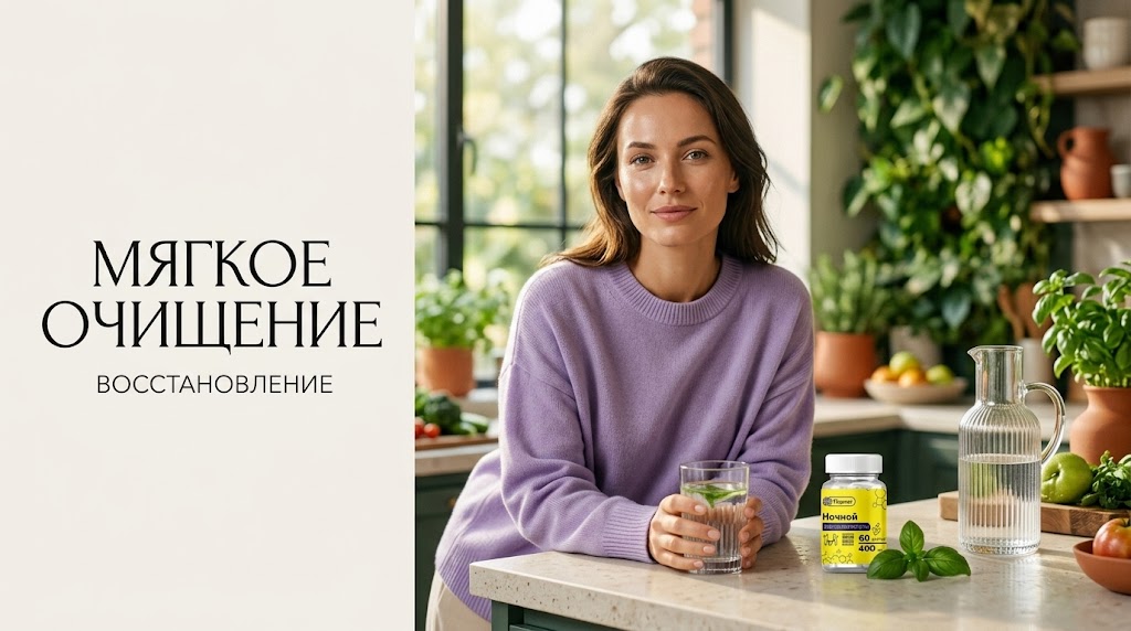 { "result": { "filename": "bioeffect-gastrointestinal-cleansing-energy", "title": "Капсулы БиоЭффект: очищение ЖКТ и усвоение витаминов", "alt": "Капсулы БиоЭффект для очищения ЖКТ, снятия отеков и улучшения усвоения витаминов", "caption": "Инновационное решение 2026 года: мягкое очищение ЖКТ с капсулами БиоЭффект.", "info": "Иллюстрация капсул БиоЭффект, демонстрирующая концепцию восстановления энергии, снятия отеков и улучшения работы желудочно-кишечного тракта для правильного усвоения витаминов." } }
