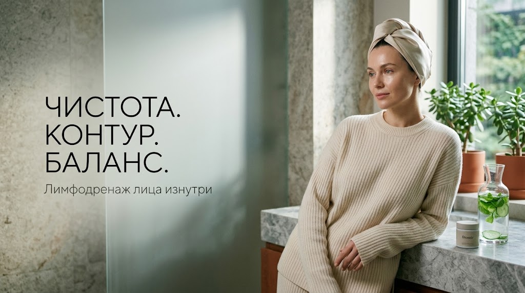 { "result": { "filename": "smart-facial-lymph-drainage-2026", "alt": "Свежее лицо без утренних отеков, демонстрирующее результат умного лимфодренажа изнутри", "caption": "Забудьте об утренних отеках благодаря современным методам налаживания оттока лимфы.", "title": "Умный лимфодренаж лица: избавление от отеков без массажа", "info": "Визуальное сопровождение для материала об инновационных способах устранения отеков лица и внутреннего лимфодренажа в 2026 году." } }