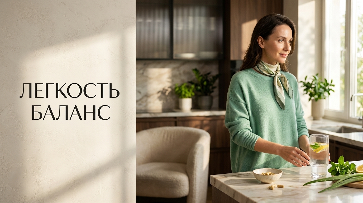 { "result": { "filename": "lympho-protect-detox-2026", "title": "Мягкий детокс и Лимфо Защита от отеков", "alt": "Избавление от утренних отеков с помощью мягкого детокса и программы Лимфо Защита", "caption": "Забудьте об утренних отеках и верните телу легкость с мягким детоксом!", "info": "Иллюстрация к статье об избавлении от утренних отеков, возвращении энергии и легкости с помощью детокса и Лимфо Защиты." } }