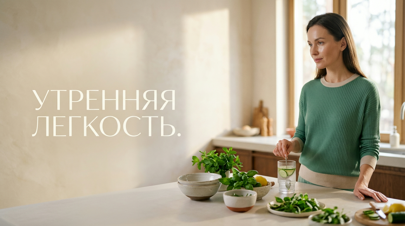 { "result": { "filename": "lymph-drainage-morning-swelling-relief", "alt": "Здоровая лимфатическая система: как избавиться от утренних отеков и ощущения тяжести", "caption": "Узнайте секреты работы лимфы и верните легкость своему телу.", "title": "Секреты работы лимфы: избавление от утренних отеков", "info": "Иллюстрация к статье о методах борьбы с утренними отеками, причинах тяжести в теле и способах улучшения лимфотока для отличного самочувствия." } }