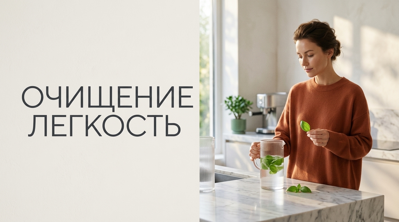 { "result": { "filename": "izbavlenie-ot-vzdutiya-i-otekov", "title": "Умное очищение кишечника от вздутия и отеков", "alt": "Концепция избавления от отеков и вздутия живота с помощью деликатного очищения организма", "caption": "Умный подход 2026 года к деликатному очищению кишечника для возвращения легкости", "info": "Иллюстрация к статье о современных методах борьбы со вздутием живота и отеками через безопасное очищение кишечника." } }