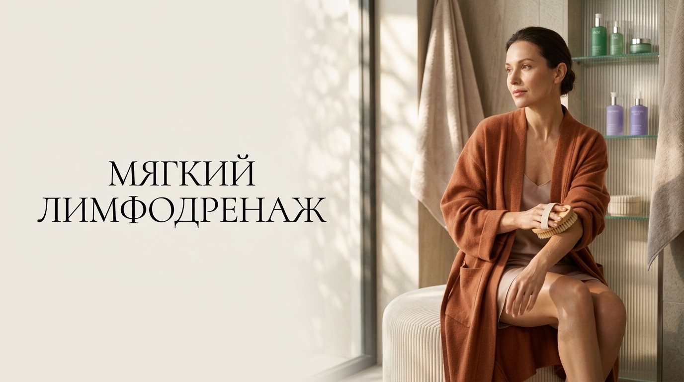 {"result": {"filename": "weight-loss-lymphatic-drainage-edema", "title": "Скрытые отеки и похудение: секрет лимфодренажа", "alt": "Стрелка весов крупным планом символизирующая остановку веса из-за скрытых отеков и лимфодренажный массаж", "caption": "Проблема не в жире, а в воде: как мягкий лимфодренаж запускает процесс похудения", "info": "Изображение демонстрирующее остановку снижения веса из-за задержки жидкости в организме. Современный подход 2026 года предлагает решать проблему скрытых отеков с помощью процедур мягкого лимфодренажа."}}