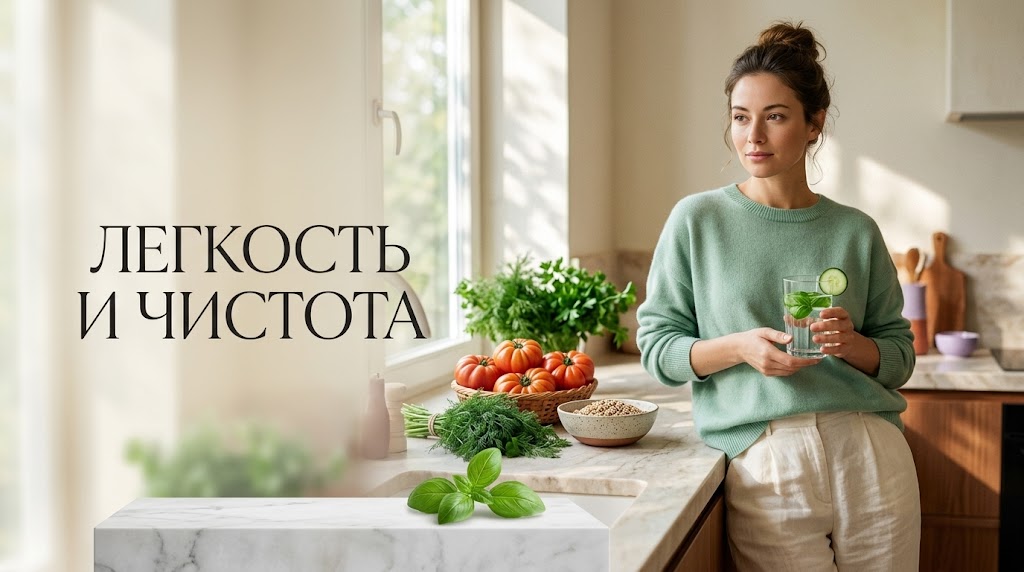 {"result": {"filename": "detox-lymph-gut-health", "title": "Детокс, лимфа и здоровье кишечника", "alt": "Иллюстрация причин появления отеков, тяжести в теле и способов улучшения работы лимфатической системы и кишечника", "caption": "Комплексный подход к избавлению от тяжести в теле и утренних отеков.", "info": "Изображение к статье о причинах отеков и хронической усталости, связанных с нарушением работы лимфы и кишечника, а также о способах их решения с помощью добавок БиоЭффект и Лимфо Защита."}}