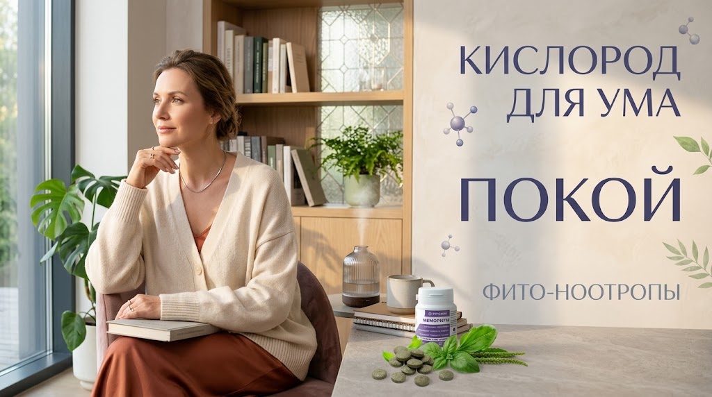 { "result": { "filename": "trevozhnost-kislorodnoe-golodanie-mozga", "title": "Откуда берется тревожность без причины", "alt": "Схема воздействия кислородного голодания на мозг и терапевтический эффект фито-ноотропов", "caption": "Фито-ноотропы помогают справиться с гипоксией мозга и возвращают покой.", "info": "Изображение иллюстрирует физиологические причины беспричинной тревожности, фокусируясь на кислородном голодании мозга, и показывает, как растительные ноотропы способствуют восстановлению." } }