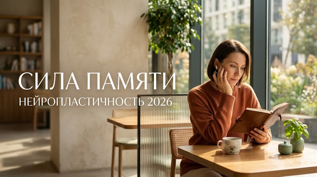 { "result": { "filename": "uluchshenie-pamyati-neyroplastichnost-nootropy-2026", "alt": "Иллюстрация концепции улучшения памяти, развития нейропластичности мозга и использования ноотропов", "caption": "Рабочие способы улучшить память: сила нейропластичности и ноотропов", "title": "Улучшение памяти и нейропластичность в 2026 году", "info": "Изображение, символизирующее работу человеческого мозга, образование новых нейронных связей и стимуляцию когнитивных функций с помощью ноотропов." } }