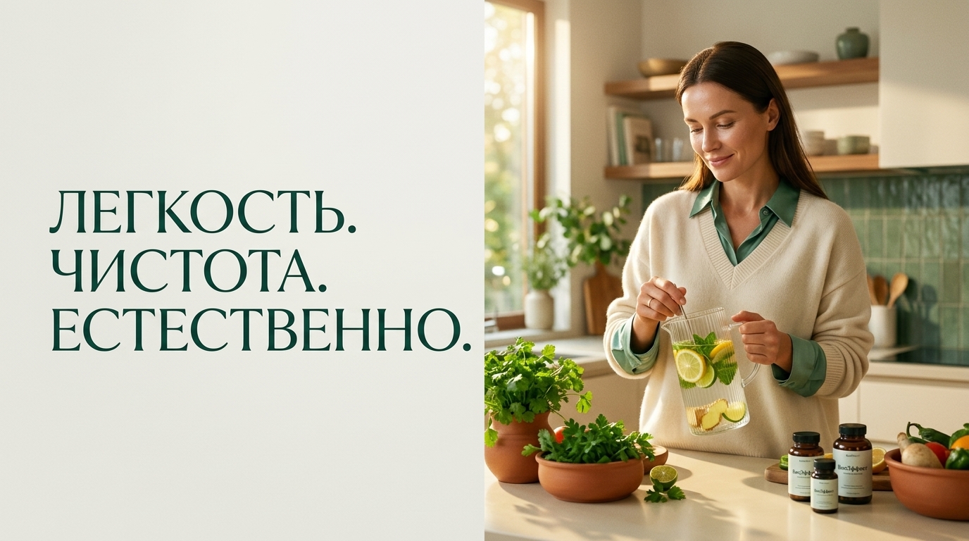 { "result": { "filename": "bioeffect-berezhnij-detoks", "title": "Бережный детокс с БиоЭффект", "alt": "Средство БиоЭффект для мягкого детокса кишечника и избавления от отеков", "caption": "Верните легкость и избавьтесь от тяжести с БиоЭффект", "info": "Изображение для статьи о трендовом бережном детоксе 2026 года с фокусом на очищение кишечника и снятие отеков препаратом БиоЭффект." } }