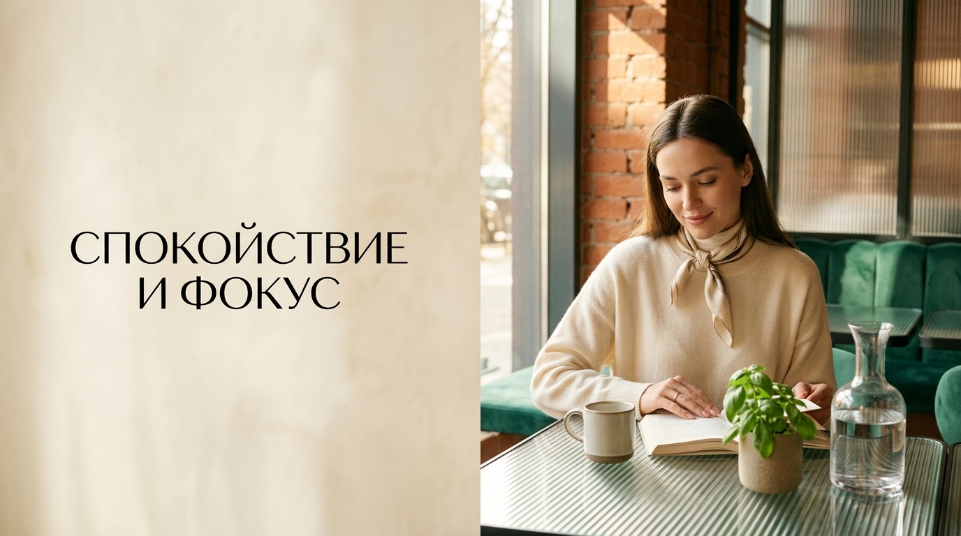 { "result": { "filename": "exam-stress-relief-phytonootropics-2026", "title": "Спокойствие перед экзаменом: дыхание и фито-ноотропы", "alt": "Студент готовится к экзаменам, применяя дыхательные практики для снятия стресса и улучшения концентрации", "caption": "Эффективные методы борьбы с паникой перед экзаменом: дыхательные техники и фито-добавки для ясности ума.", "info": "Изображение для статьи 2026 года о том, как быстро снять стресс и вернуть концентрацию перед тестированием с помощью натуральных растительных ноотропов и правильного дыхания." } }