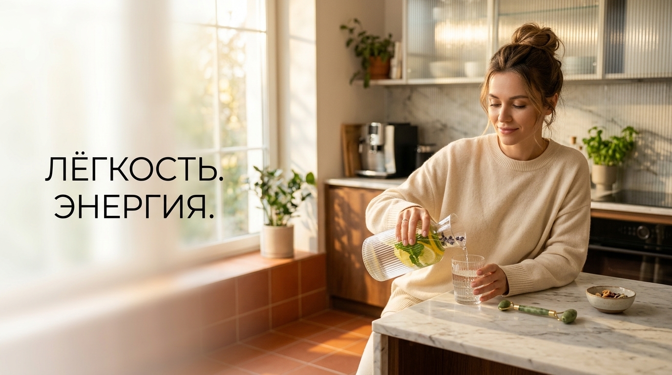 {"result":{"filename":"myagkaya-chistka-limfy-ot-otekov","title":"Мягкая чистка лимфы от утренних отеков","alt":"Избавление от утренних отеков с помощью мягкой чистки лимфы без жестких диет","caption":"Мягкая чистка лимфы — ваш путь к утренней легкости и энергии без изнурительных диет.","info":"Иллюстрация для статьи о современных трендах здоровья 2026 года: устранение отеков, восстановление энергии и очищение лимфатической системы как альтернатива жестким диетам."}}