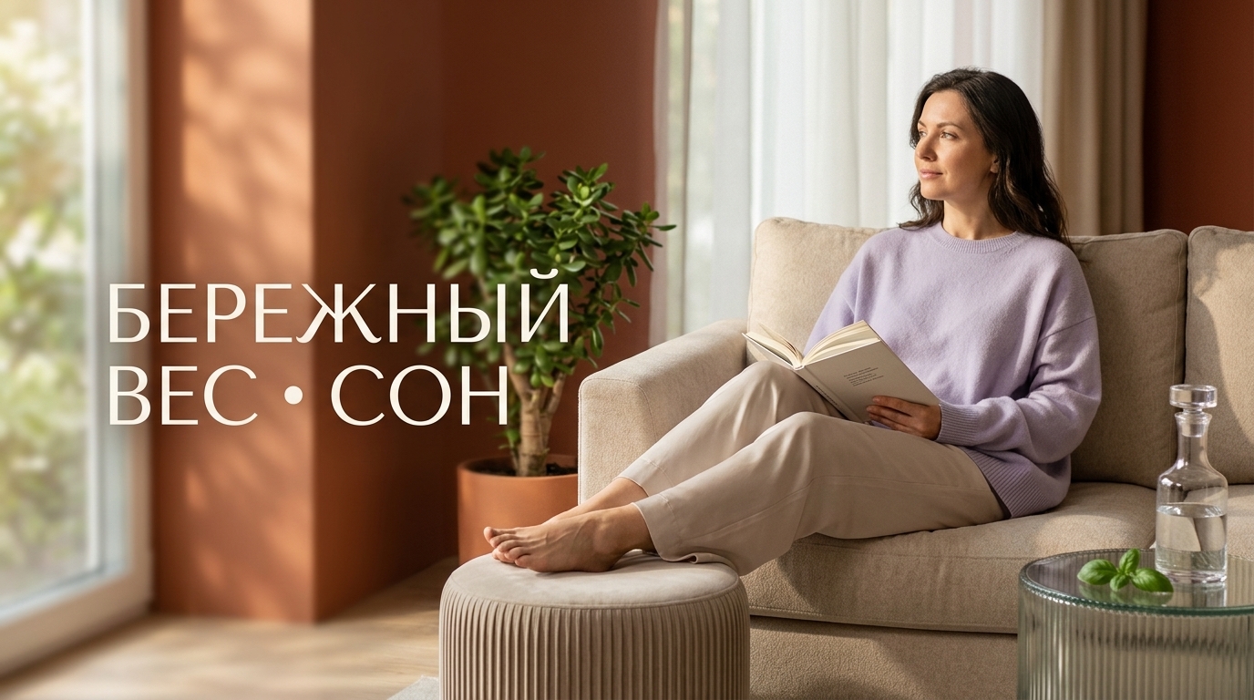 { "result": { "filename": "bezopasnoe-pohudenie-vo-sne-sustavy", "title": "Безопасное похудение во сне: здоровье суставов и вен", "alt": "Иллюстрация безопасного снижения веса во сне для людей с болями в суставах и отеками ног", "caption": "Секрет 2026 года: снижение веса во сне без вреда для суставов и вен.", "info": "Тематическое изображение для статьи о методах похудения во время сна, защищающих хрящи и предотвращающих отеки ног." } }