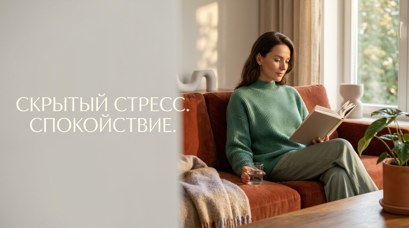 {"result":{"filename":"hidden-stress-and-healthy-sleep","title":"Как снять скрытый стресс и вернуть крепкий сон","alt":"Способы снятия скрытого стресса и внутреннего напряжения для здорового сна","caption":"Избавление от скрытого стресса — ключ к полноценному отдыху и крепкому сну.","info":"Иллюстрация методов борьбы с внутренним напряжением, хронической усталостью и проблемами со сном."}}