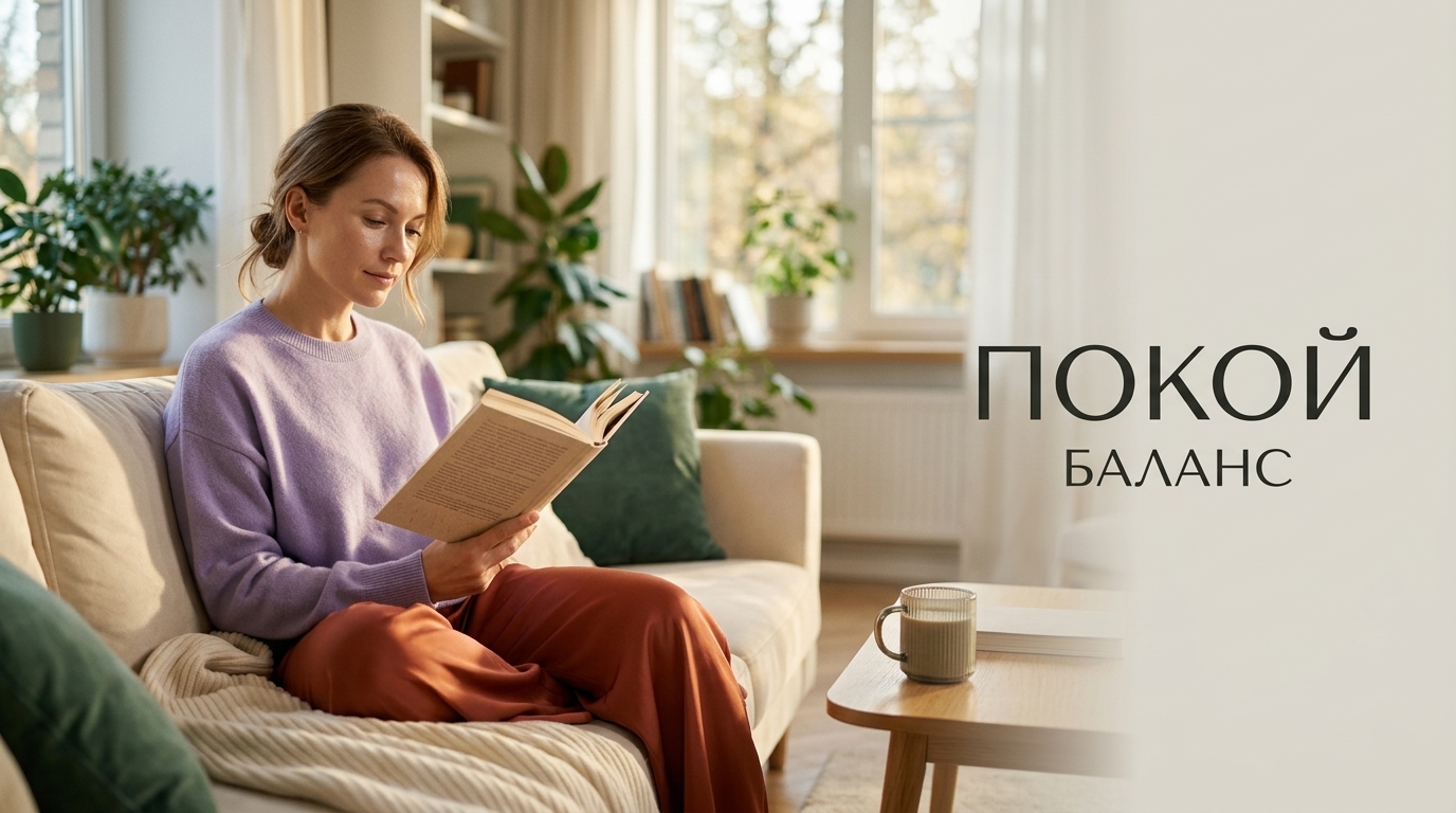 {"result": {"filename": "stress-relief-biochemical-balance", "title": "Восстановление биохимического баланса и снятие стресса", "alt": "Иллюстрация методов восстановления биохимического баланса организма и снятия нервного истощения", "caption": "Как восстановить истощенную биохимию, снять стресс и вернуть покой", "info": "Изображение символизирует переход от эмоционального выгорания к внутреннему спокойствию через восстановление биохимических процессов в организме."}}