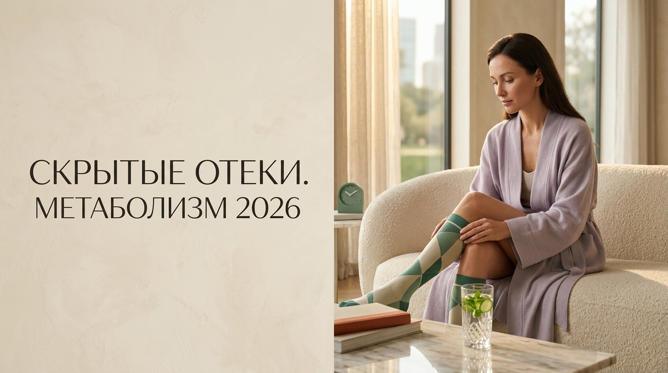 {"result":{"filename":"skrytye-oteki-metabolizm-pohudenie","title":"Скрытые отеки и похудение во сне","alt":"Скрытые отеки ног и застой веса: секрет 2026 года для ускорения метаболизма и похудения во сне","caption":"Избавьтесь от вечерней тяжести в ногах, защитите вены и начните худеть во сне.","info":"Иллюстрация к материалу о проблеме скрытых отеков, эффекте плато при похудении и защите сосудов ног с рекомендациями по разгону метаболизма."}}